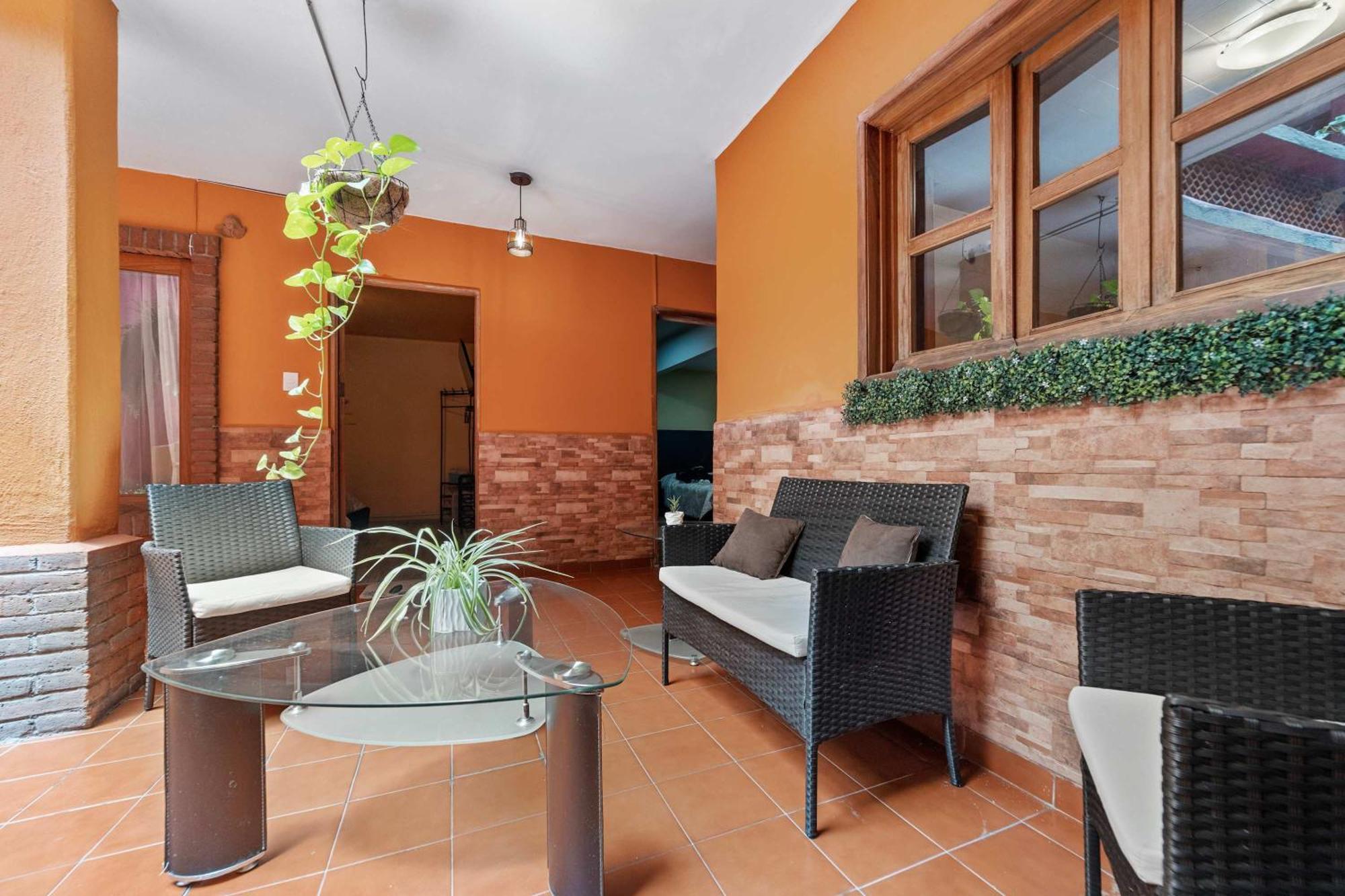 Charming 2-Bedroom Retreat In Lomas De Bezares Mexico by Eksteriør bilde