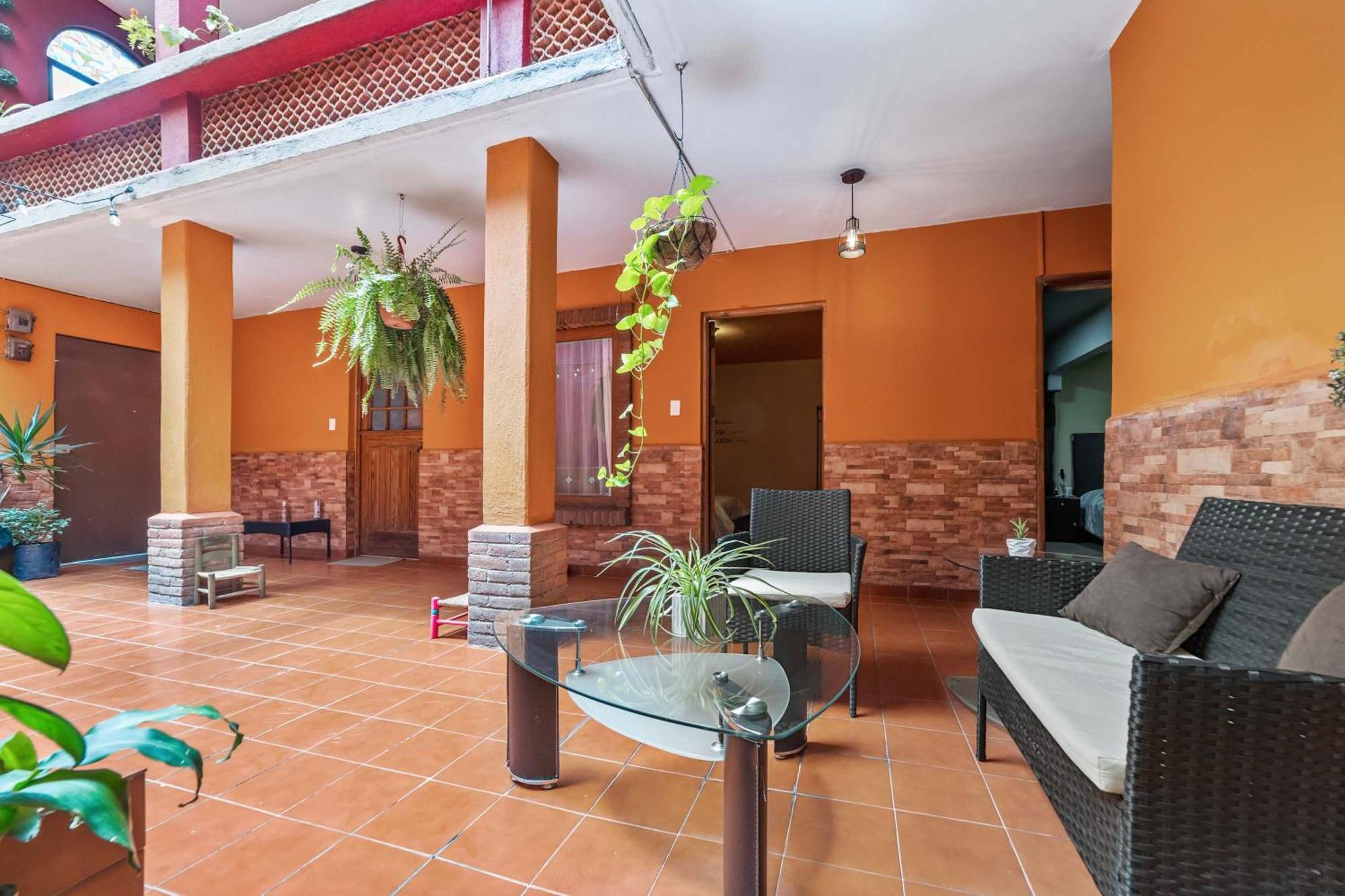 Charming 2-Bedroom Retreat In Lomas De Bezares Mexico by Eksteriør bilde
