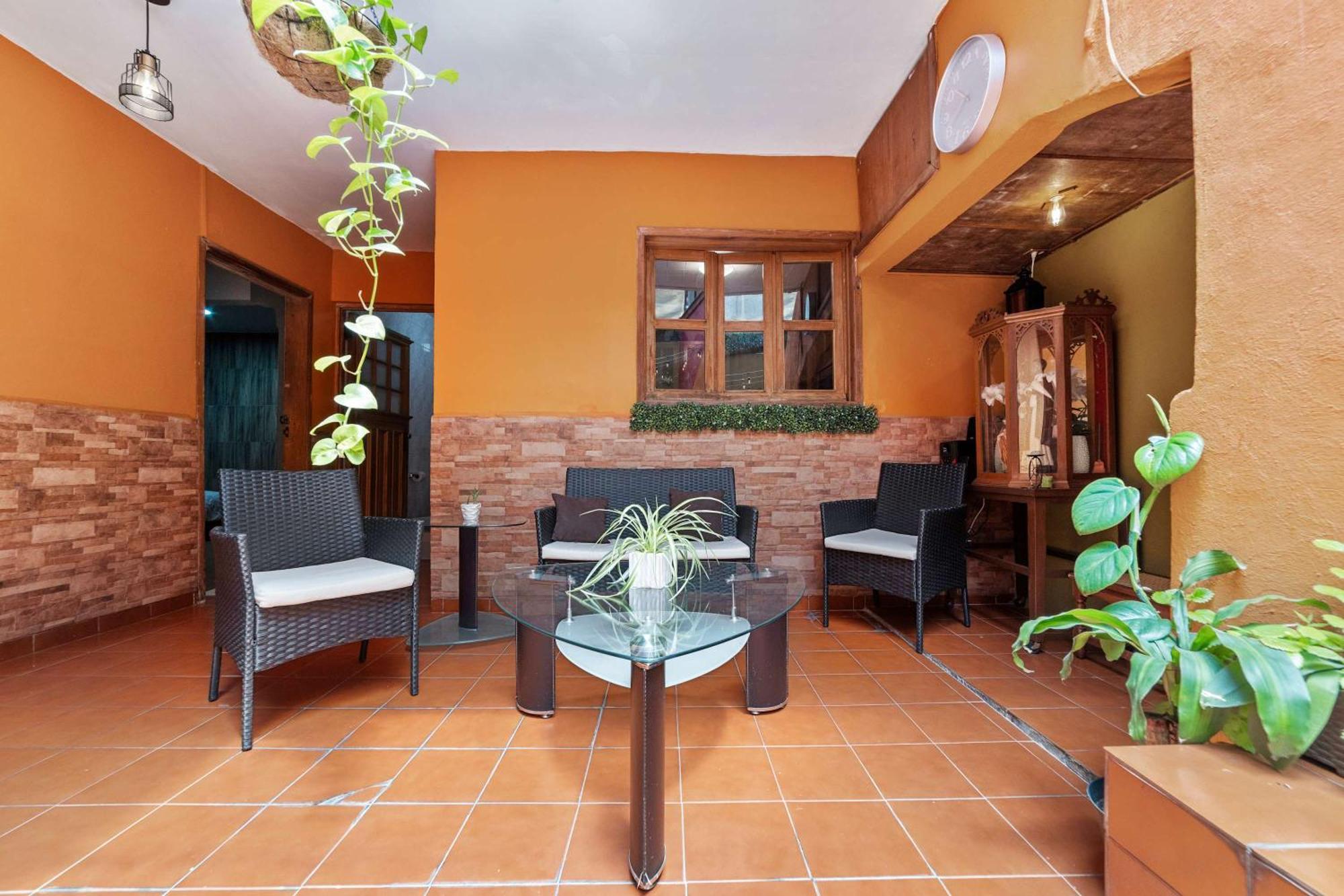 Charming 2-Bedroom Retreat In Lomas De Bezares Mexico by Eksteriør bilde