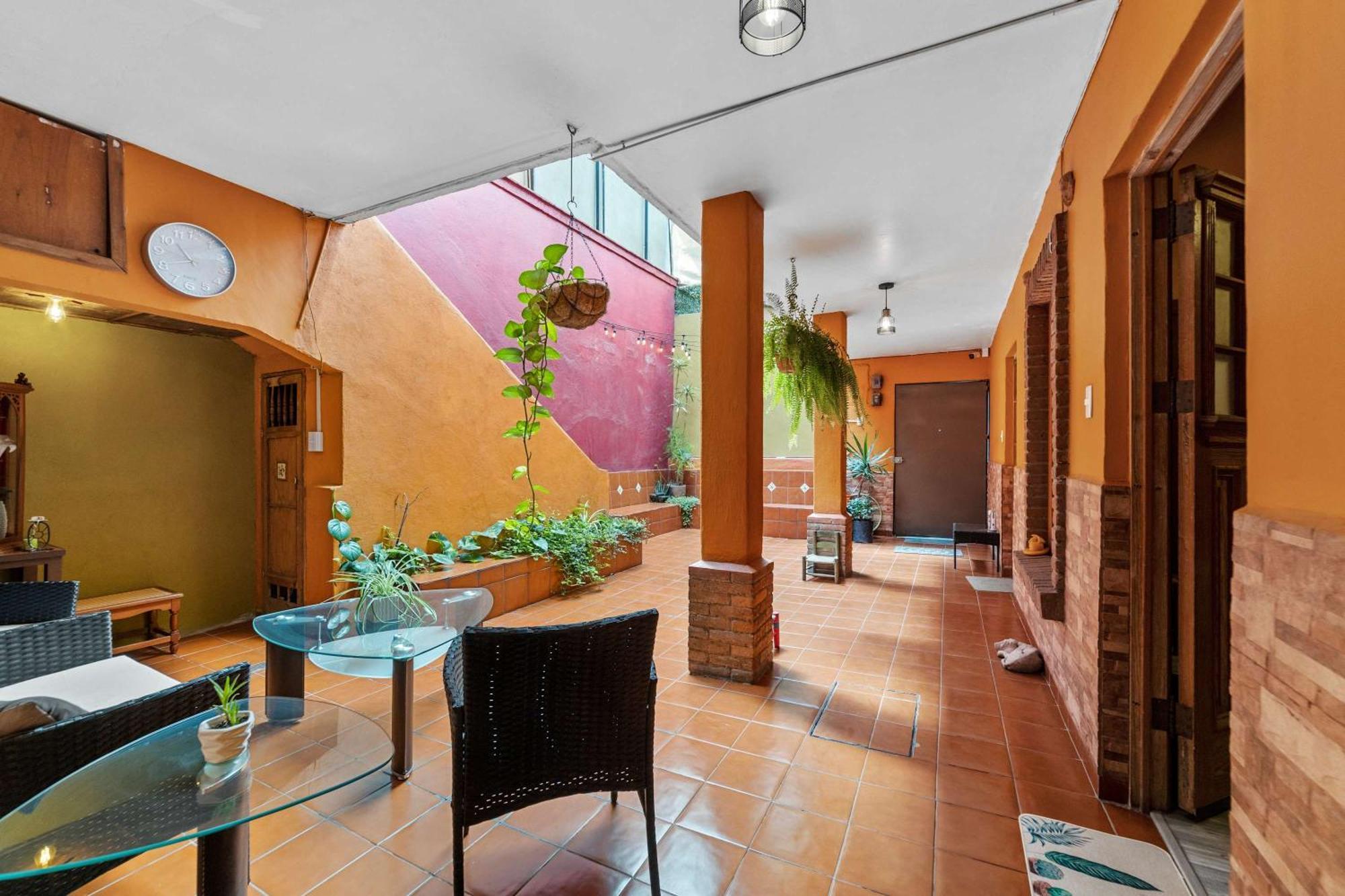 Charming 2-Bedroom Retreat In Lomas De Bezares Mexico by Eksteriør bilde